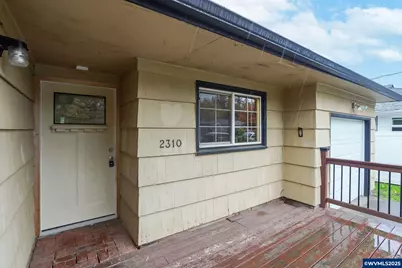 2310 Mountain View Dr, Salem, OR 97302 - Photo 6