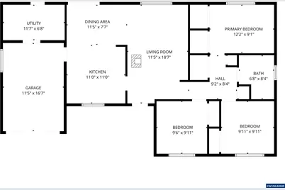 246 NW Lalack Pl, Dallas, OR 97338 - Photo 24