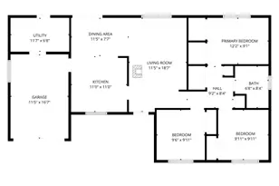 246 NW Lalack Pl, Dallas, OR 97338 - Photo 24