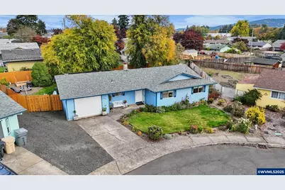 246 NW Lalack Pl, Dallas, OR 97338 - Photo 30