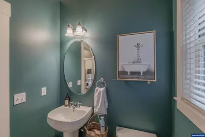 1390 Gwinn St E, Monmouth, OR 97361 - Photo 18