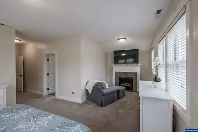 1390 Gwinn St E, Monmouth, OR 97361 - Photo 22