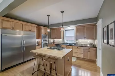 1390 Gwinn St E, Monmouth, OR 97361 - Photo 12