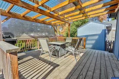 3181 SE Hathaway Dr, Corvallis, OR 97333 - Photo 28