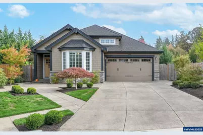 1242 Goldcrest Av NW, Salem, OR 97304 - Photo 1