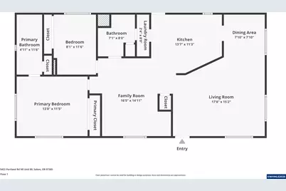 5422 NE Portland Rd #56, Salem, OR 97305 - Photo 38