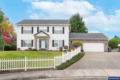 503 SW Mistmaiden Ct, Sublimity, OR 97385 - Photo 1