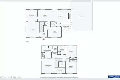 503 SW Mistmaiden Ct, Sublimity, OR 97385 - Photo 46