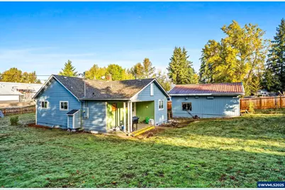 1306 Clark Mill Rd, Sweet Home, OR 97386 - Photo 30