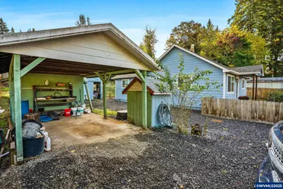 1306 Clark Mill Rd, Sweet Home, OR 97386 - Photo 28