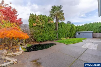 1281 Prairie Grass Av NE, Keizer, OR 97303 - Photo 38