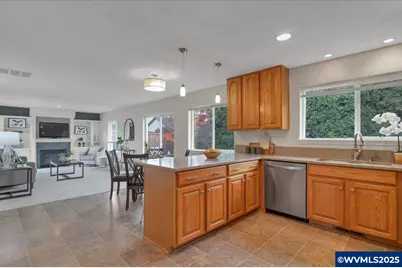 1281 Prairie Grass Av NE, Keizer, OR 97303 - Photo 12