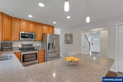 1281 Prairie Grass Av NE, Keizer, OR 97303 - Photo 14