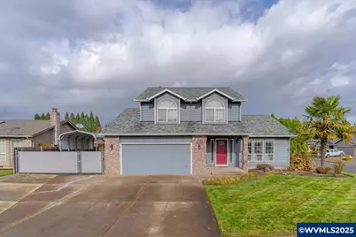 1281 Prairie Grass Av NE, Keizer, OR 97303 - Photo 1