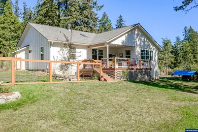 41222 Highway 228, Sweet Home, OR 97386 - Photo 34