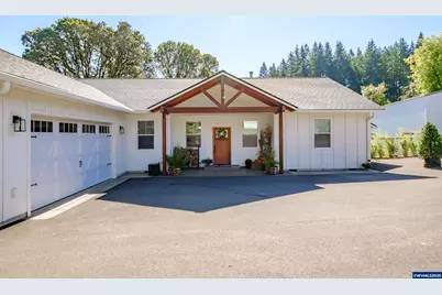 41222 Highway 228, Sweet Home, OR 97386 - Photo 2
