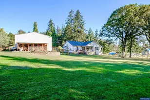 41222 Hwy 228, Sweet Home, OR 97386 - Photo 38