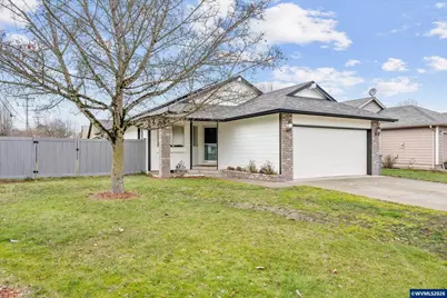 3390 SE Marion St, Albany, OR 97322 - Photo 2