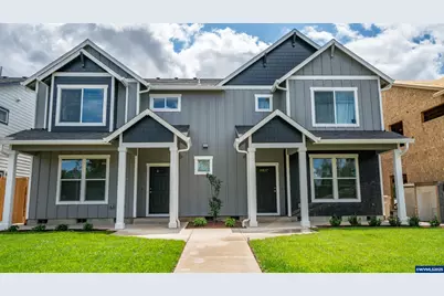 16 &amp; 18 Sand Ridge Ct, Lebanon, OR 97355 - Photo 1