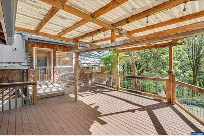 23340 Doane Creek Rd, Sheridan, OR 97378 - Photo 18