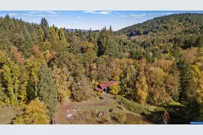 23340 Doane Creek Rd, Sheridan, OR 97378 - Photo 48