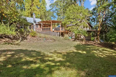 23340 Doane Creek Rd, Sheridan, OR 97378 - Photo 32