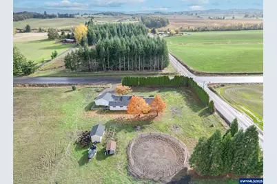 8975 Pacific Hwy, Monmouth, OR 97361 - Photo 44