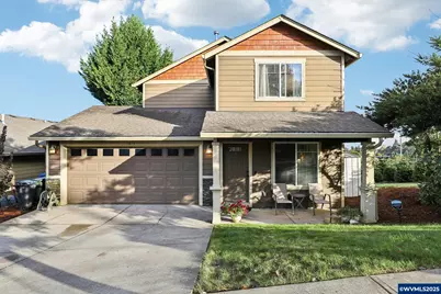 1615 Harlandale Av SE, Salem, OR 97306 - Photo 1