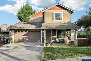 1615 Harlandale Ave SE, Salem, OR 97306 - Photo 1