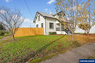 391 W 1st St, Halsey, OR 97348 - Photo 2