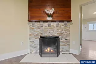 391 W 1st St, Halsey, OR 97348 - Photo 8