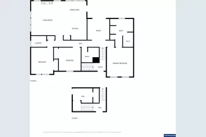 801 Quail Glenn Dr, Philomath, OR 97370 - Photo 24