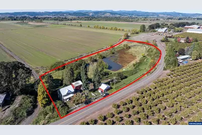 19800 SW Briedwell Rd, McMinnville, OR 97128 - Photo 2