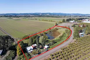 19800 SW Briedwell Rd, McMinnville, OR 97128 - Photo 2