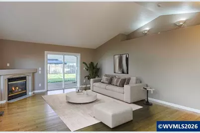 4995 Ward Dr NE, Salem, OR 97305 - Photo 4