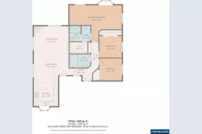 4995 Ward Dr NE, Salem, OR 97305 - Photo 22