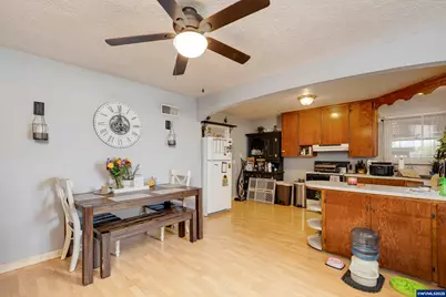 307 Sherman St, Amity, OR 97101 - Photo 2