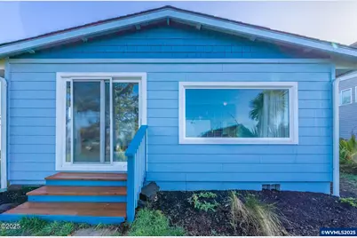 4601 SW Coast Av, Lincoln City, OR 97367 - Photo 4
