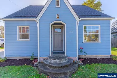 750 E Oak St, Lebanon, OR 97355 - Photo 50