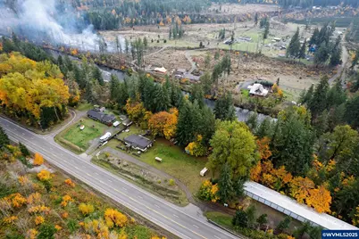 30210 North Santiam Hwy SE, Mill City, OR 97360 - Photo 4