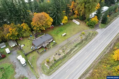 30210 North Santiam Hwy SE, Mill City, OR 97360 - Photo 16