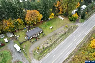 30210 North Santiam Hwy SE, Mill City, OR 97360 - Photo 16