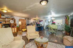 30210 North Santiam Hwy SE, Mill City, OR 97360 - Photo 20