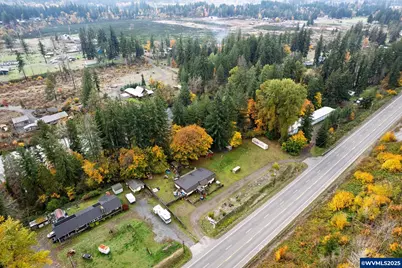 30210 North Santiam Hwy SE, Mill City, OR 97360 - Photo 10