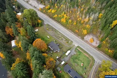 30210 North Santiam Hwy SE, Mill City, OR 97360 - Photo 8