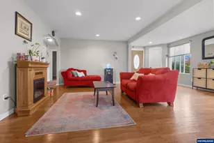 451 Oak Terrace St, Sweet Home, OR 97386 - Photo 8