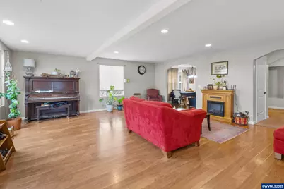 451 Oak Terrace St, Sweet Home, OR 97386 - Photo 6