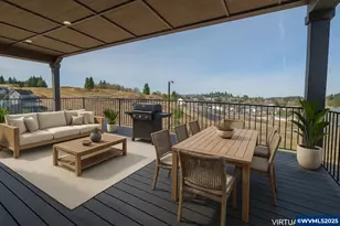 1231 Thunderbird Ave S, Salem, OR 97306 - Photo 6