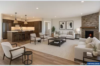 1231 Thunderbird Av S, Salem, OR 97306 - Photo 2