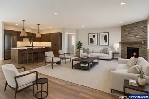 1231 Thunderbird Ave S, Salem, OR 97306 - Photo 2